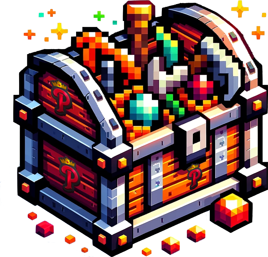 Large AerPack de Noël